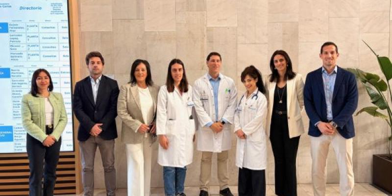 La prehabilitación oncológica 