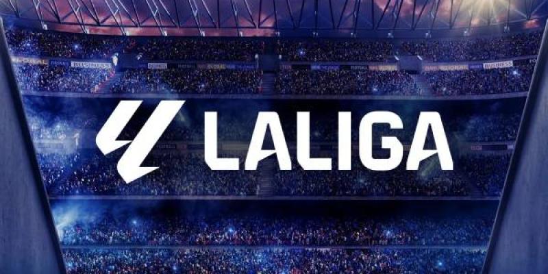 Logo LaLiga