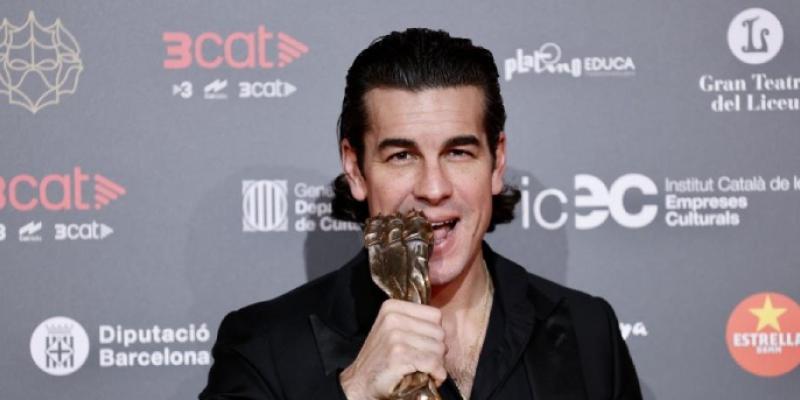 Mario Casas 