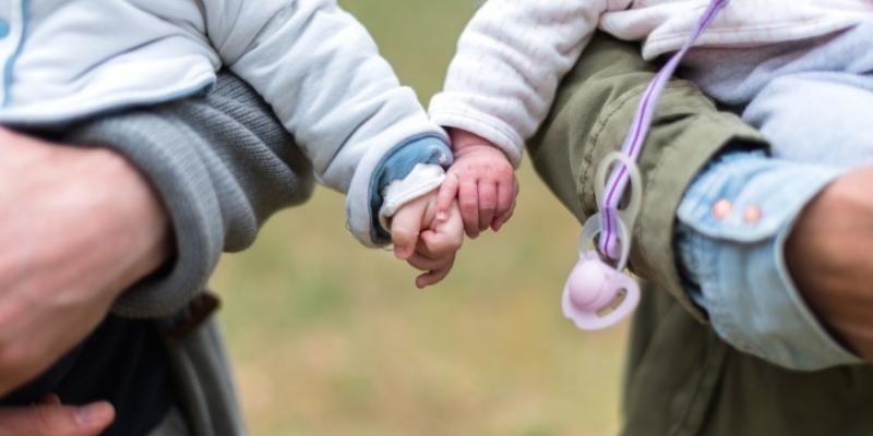 Las prestaciones y ayudas por tener un hijo