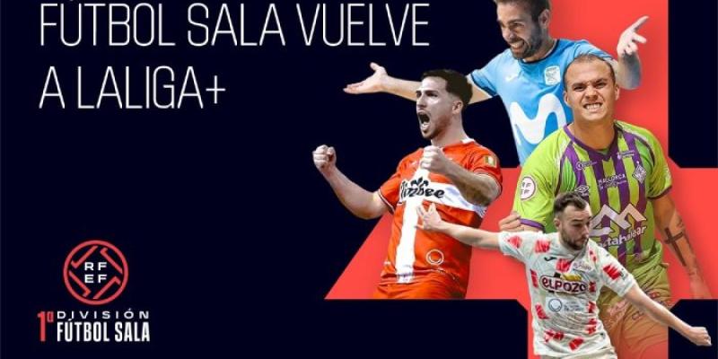 Primera División de Fútbol Sala 