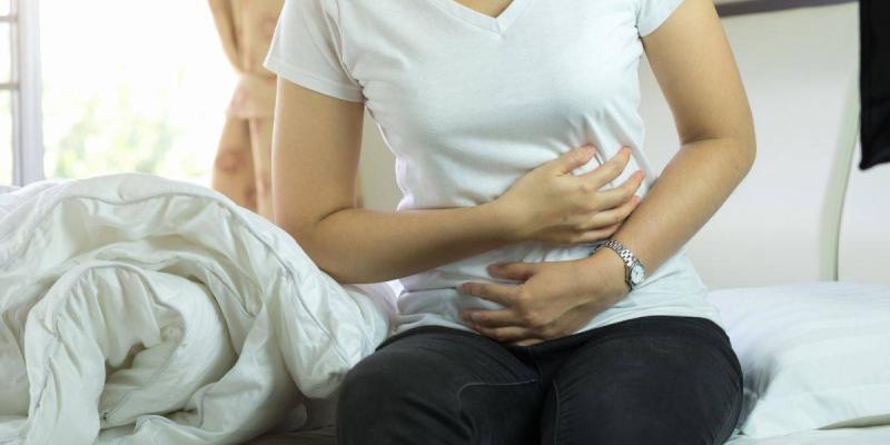 Problemas digestivos y estrés