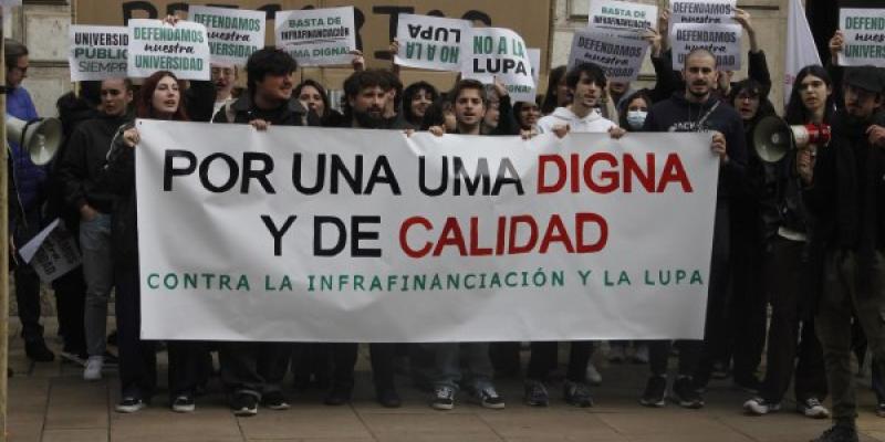 El profesorado sustituto, una forma de corromper la educación