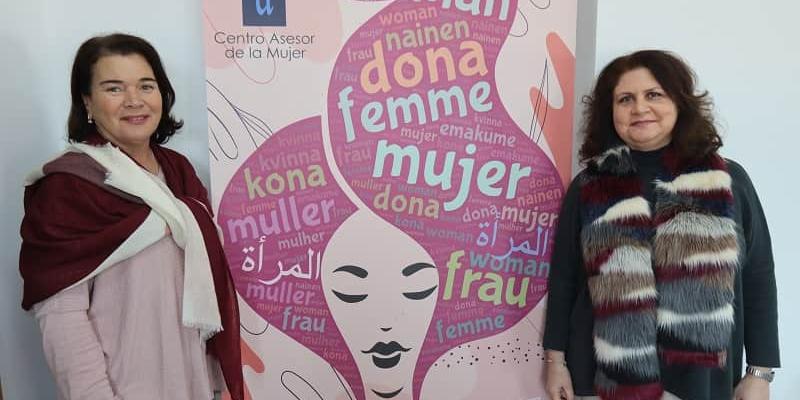 Programa de coeducación contra la violencia de género