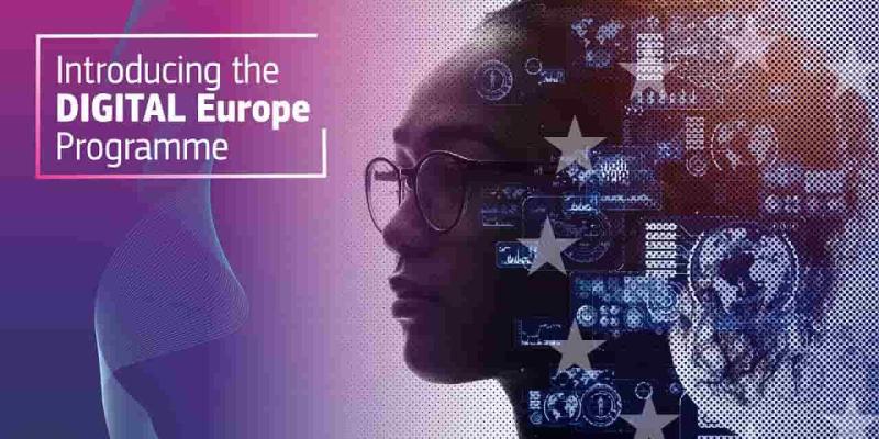 Programa Europa Digital
