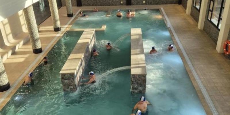 Ya está listo el nuevo programa de termalismo para el Imserso