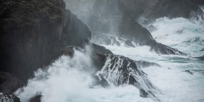 Zonas costeras europeas vulnerables al cambio climático según datos satelitales