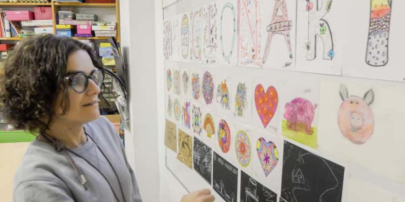 El Proyecto Convivo lucha contra el aislamiento de la discapacidad