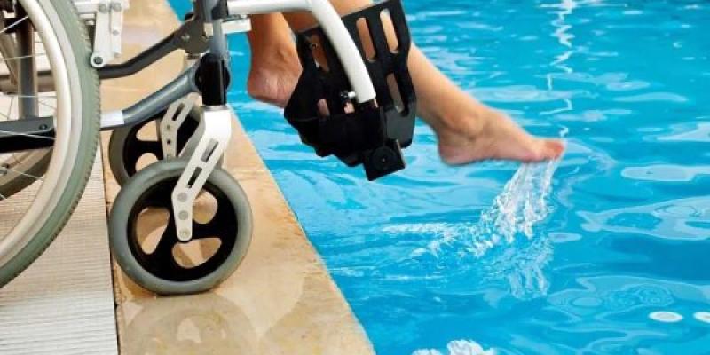 Proyectos de promoción de deporte adaptado