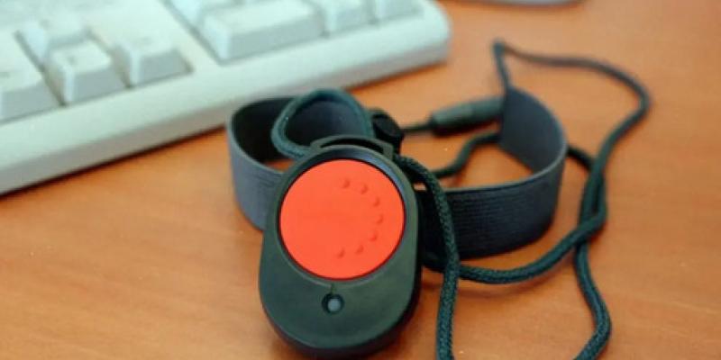 Pulseras antimaltrato y su funcionamiento