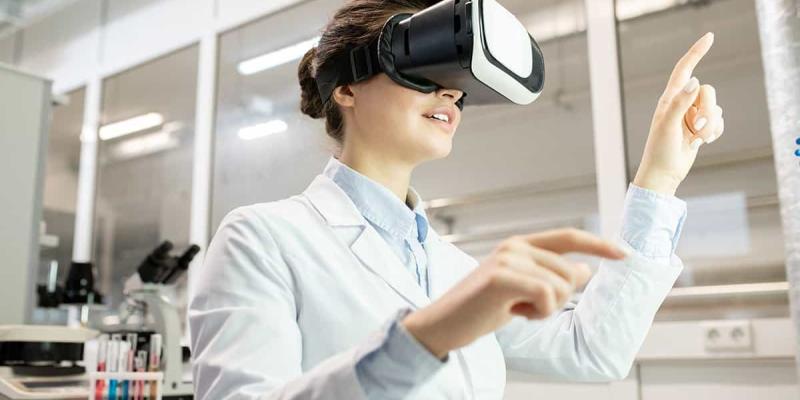 Realidad virtual y tratamiento de la salud mental