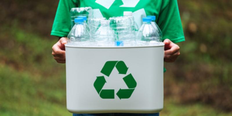 Reciclaje inteligente y beneficios