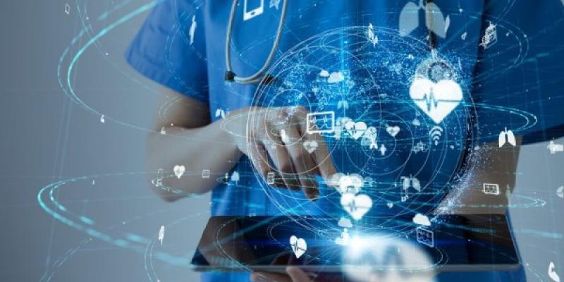 Las redes 6G conseguirán revolucionar el concepto salud digital y los hospitales
