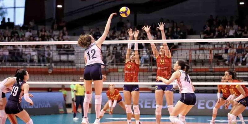 Las redes sociales como altavoz de las deportistas