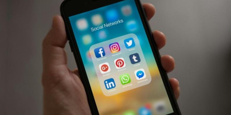Uso de las redes sociales en las decisiones