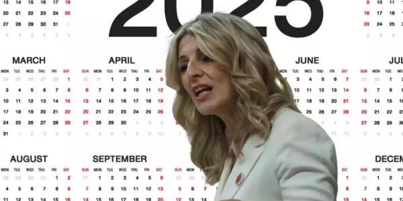 El Gobierno y la reducción de jornada laboral