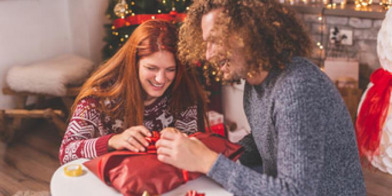 La tecnología destaca entre los regalos navideños