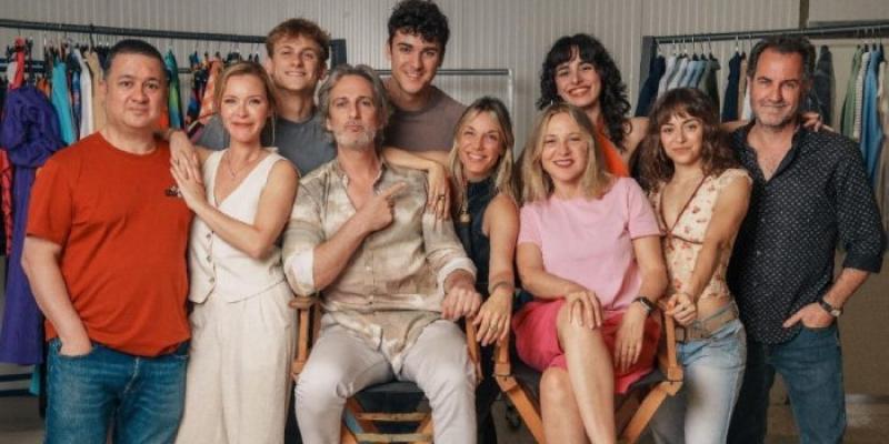 Todos los lados de la cama