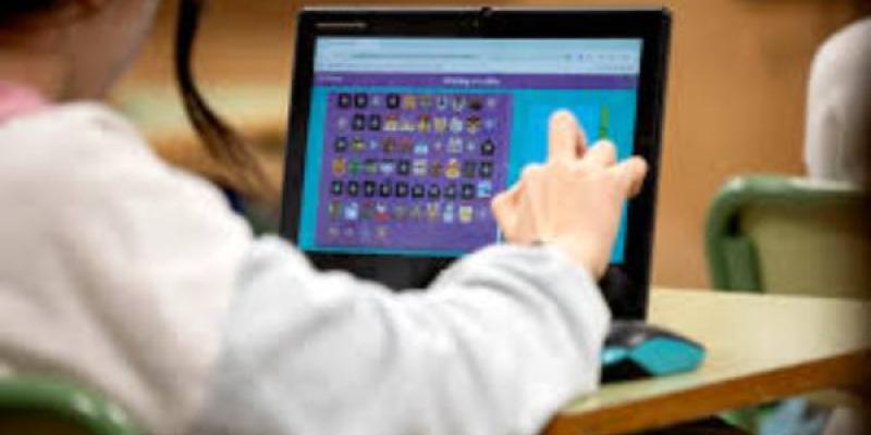 El uso de pantallas se regulará en la Comunidad de Madrid y sus colegios