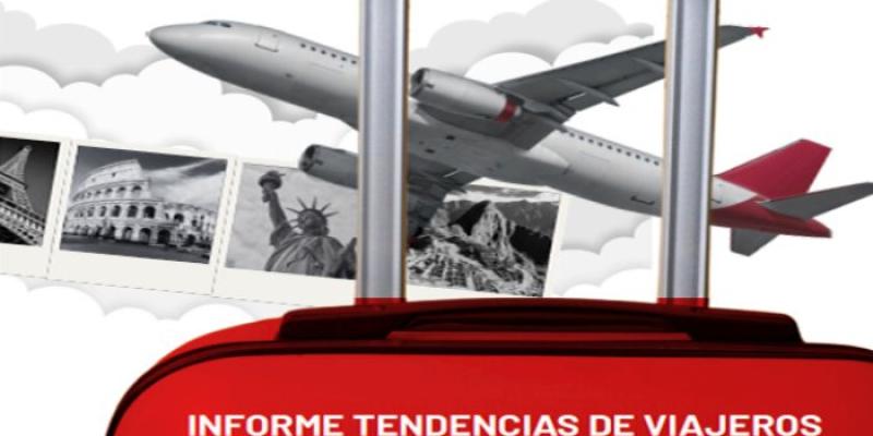 Portada del informe de turismo accesible