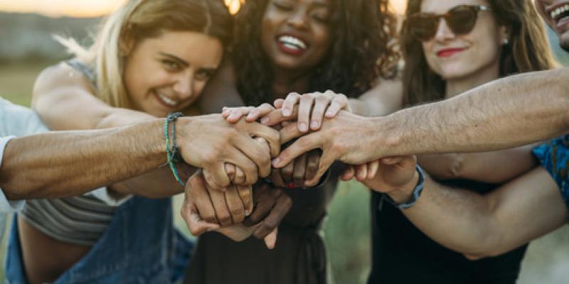 Explicación psicológica de las relaciones de amistad