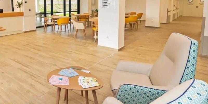 Madrid crea residencias para personas con necesidades especiales