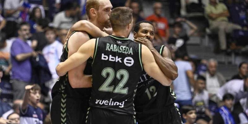 La Diputación de Bizkaia y Surne Bilbao Basket se unen con el medio ambiente