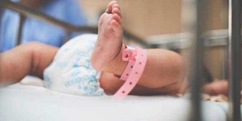 fórmulas infantiles contaminadas 