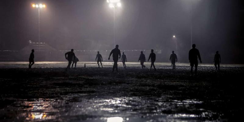 El riesgo de mortalidad aumenta con la luz nocturna