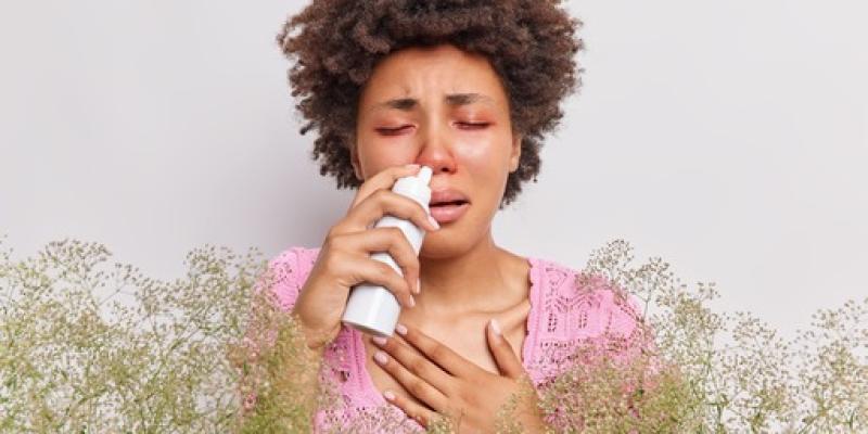 Rinitis alérgica y asma