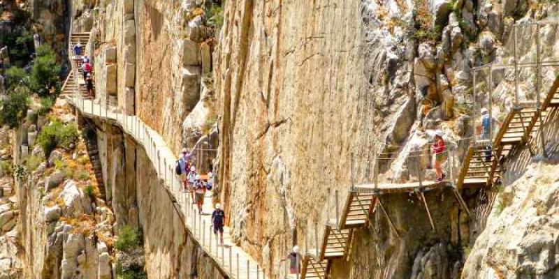Caminito del Rey