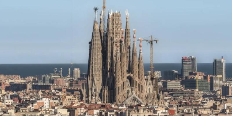 Sagrada Familia