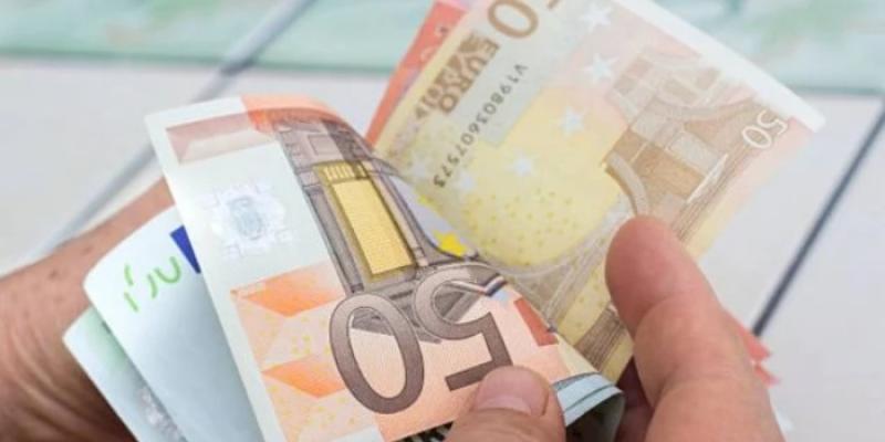 billetes de 50 euros