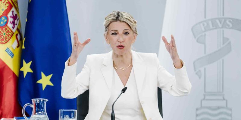 Aumenta el salario mínimo y se declara el IRPF