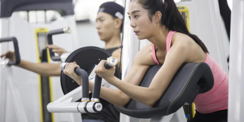 El deporte y su influencia en la salud física y mental