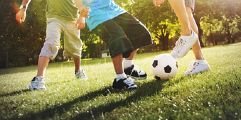 Barcelona y su programa para la salud infantil