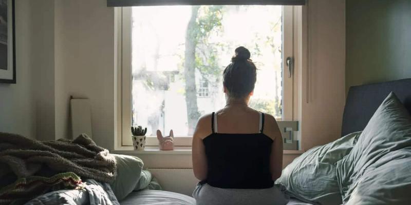 Bajas laborales por salud mental