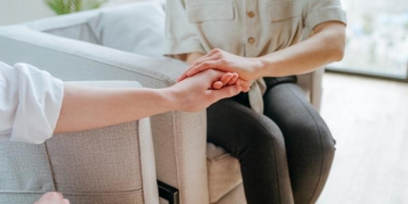 Formación para las personas con problemas de salud mental