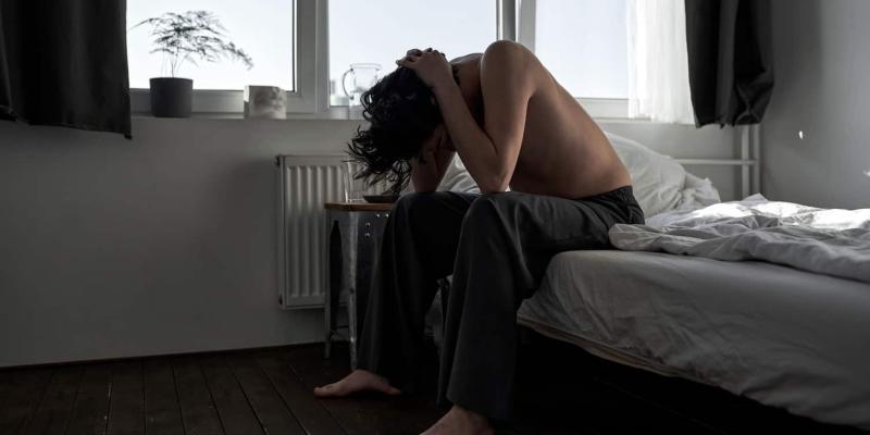 El problema de la tecnología en la salud mental