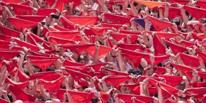San Fermín 2025, más accesible que nunca