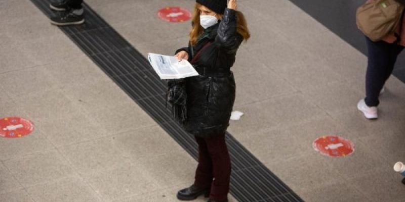 Marco Común para el control de las infecciones respiratorias
