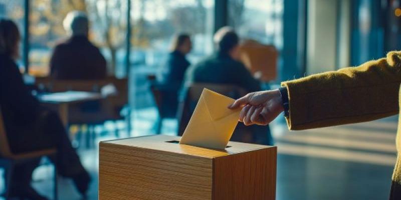 La opinión de los españoles frente a los progresos en democracia