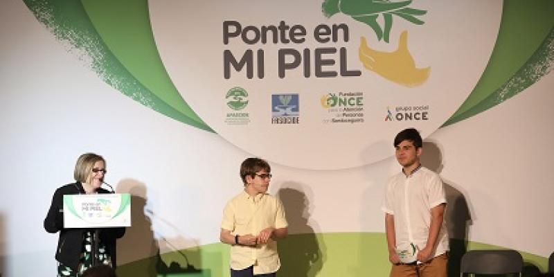 Día Mundial de la Sordoceguera