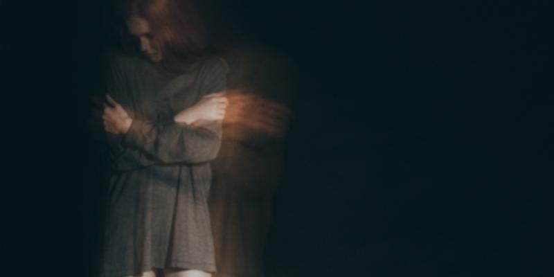 Víctima de una secta