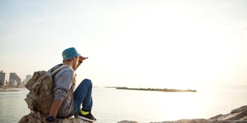 Seguro de viaje internacional y seguridad