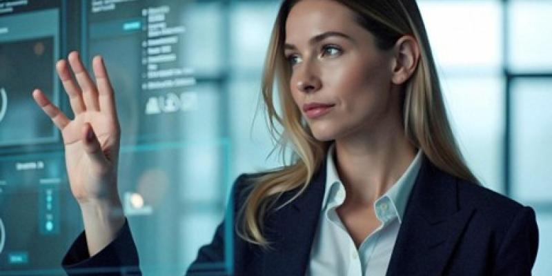 Inteligencia artificial para los procesos de selección