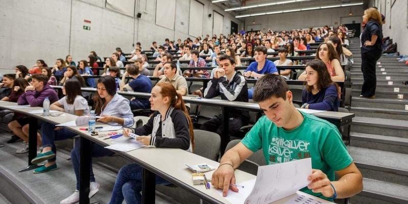La nueva Selectividad o PAU ya está preparada para 2025