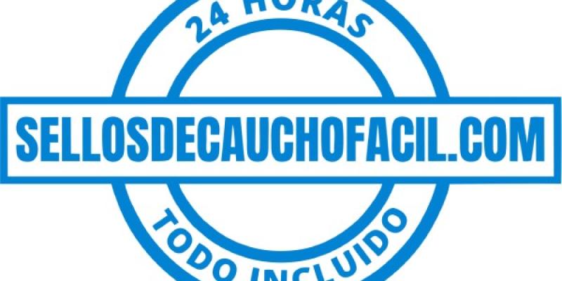 Logo de Sellosdecauchooficial.com