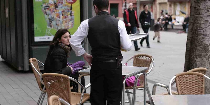 Aumenta el empleo en Semana Santa