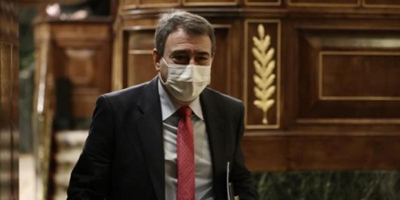 El Senado debate la nueva moción del PNV sobre las empresas de inserción